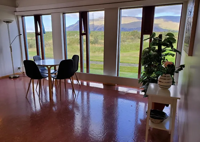 Vithines Guesthouse Reykjavík